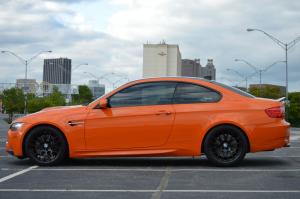 BMW M3 Lime Rock Park Edition 2013 года  (NA)